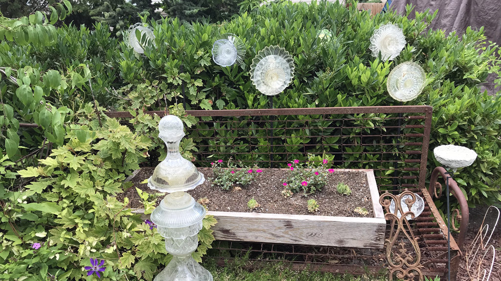 Martin Garden 109